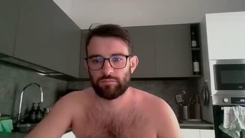 Nik Jay online show from June 15, 10:29 am