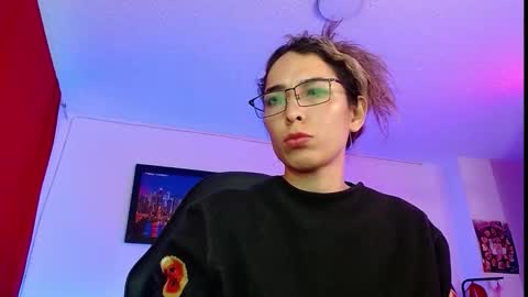  Natalia online show from October 28, 12:11 am