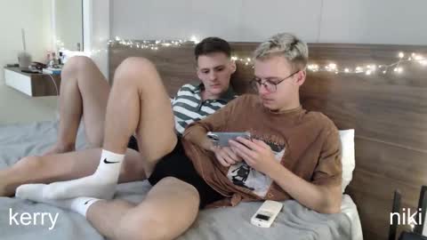 nikikerry_cum_ online show from January 14, 5:54 pm