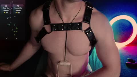 Sasha online show from April 12, 9:57 am