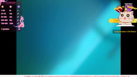 nikki coxxx the OG online show from February 19, 4:22 am