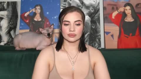 Nikki Kardashian online show from March 30, 7:47 pm