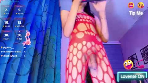 nikki_vesper online show from June 7, 7:24 am