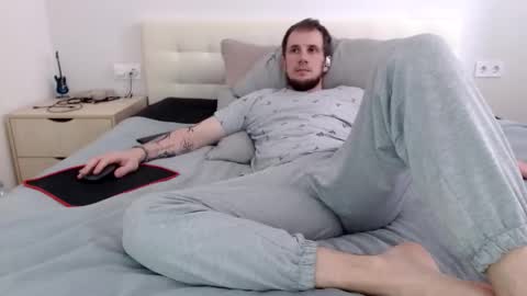 Nick online show from April 1, 9:10 am