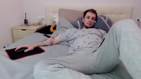 Nick online show from February 11, 6:23 pm