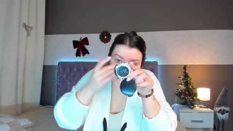 Nikki online show from January 16, 6:44 am