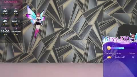 nikkikiss___ online show from February 4, 6:50 am