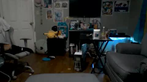 nikkiplays93 online show from December 21, 2:40 am