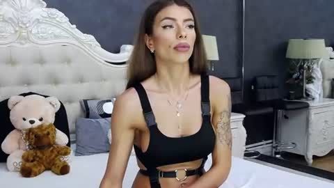Nikky online show from July 13, 8:18 am