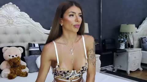 Nikky online show from August 3, 7:21 am