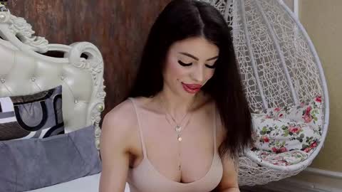 Nikky online show from March 7, 8:23 am