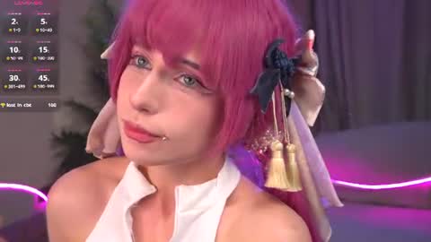 Stassy Krissy Aria Lina online show from August 4, 8:49 pm