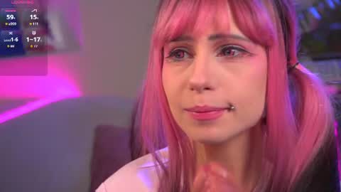 Stassy Krissy Aria Lina online show from July 8, 8:45 pm
