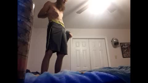 Nick kief online show from February 2, 4:54 pm