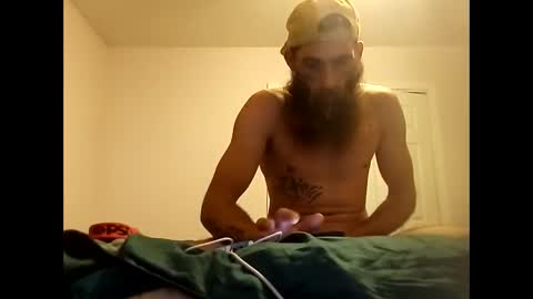 Nick kief online show from February 14, 8:59 pm