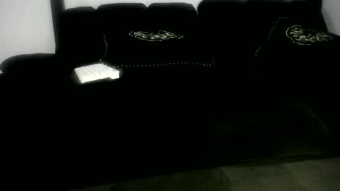 Niquita Sparkles online show from November 24, 3:54 pm