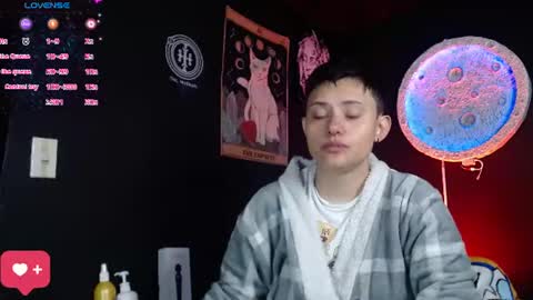 Nikky online show from July 25, 12:58 pm