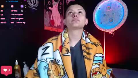 Nikky online show from July 21, 1:57 pm