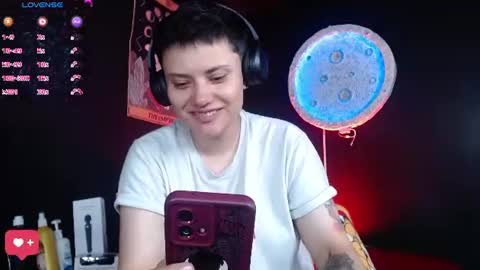 Nikky online show from June 25, 3:17 pm