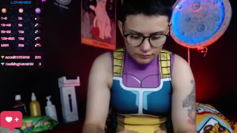 Nikky online show from July 3, 4:12 pm