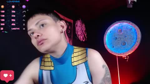 Nikky online show from July 26, 1:09 pm