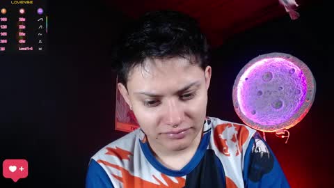 Nikky online show from April 1, 1:01 pm