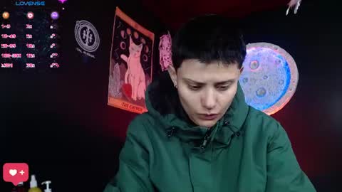 Nikky online show from June 27, 1:06 pm