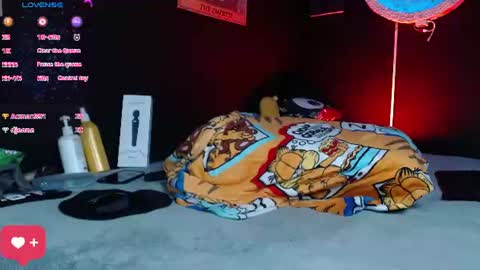 Nikky online show from July 31, 4:08 pm