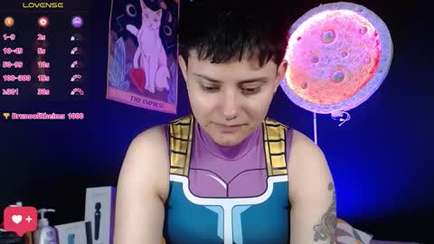 Nikky online show from November 27, 4:25 pm