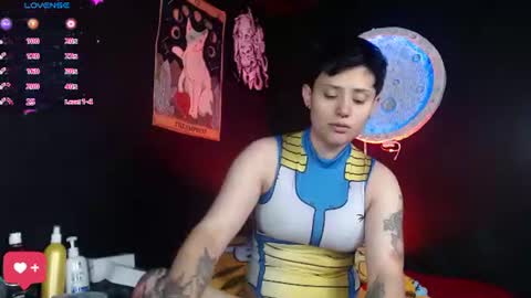 Nikky online show from June 17, 2:00 pm