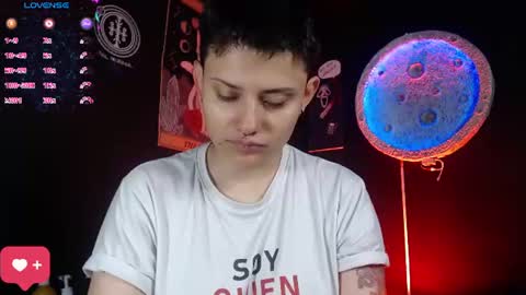 Nikky online show from July 27, 1:19 pm