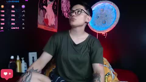 Nikky online show from June 24, 7:54 pm