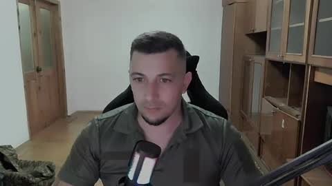 Dmitry online show from June 20, 8:59 pm