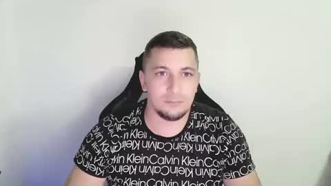 Dmitry online show from August 3, 6:47 pm