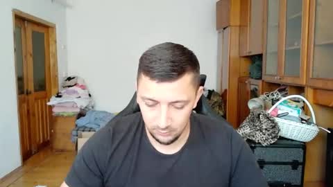 Dmitry online show from July 12, 5:10 am