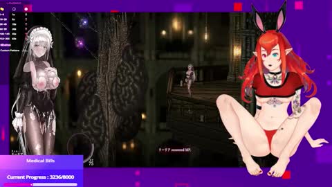 niko_gameground online show from November 30, 10:11 am