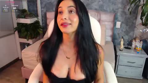 Niko Robin online show from August 6, 11:14 pm