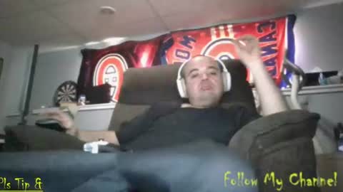 nikobellic1978 online show from July 17, 5:59 pm
