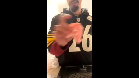 nikogigiii online show from January 17, 5:33 pm