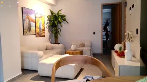 Nicole cam online show from February 26, 8:56 pm