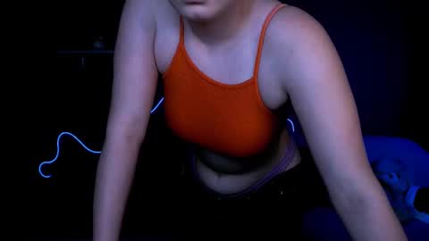 Little Niko  Help me reach my goals online show from February 12, 2:35 am
