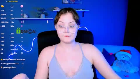 Little Niko  Help me reach my goals online show from February 18, 11:30 pm