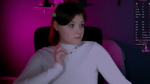 Little Niko  Help me reach my goals online show from November 19, 8:29 pm