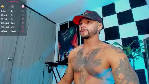 Snapshot of nikolahank1 chatting on October 26, 8:37 am Nikola Hank online show from October 26, 8:37 am