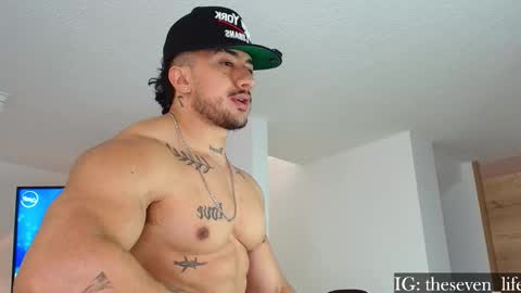 Niko online show from January 14, 3:53 pm