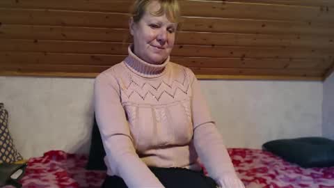 Nikole1 online show from April 13, 11:03 am