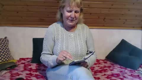 Nikole1 online show from March 1, 11:58 am