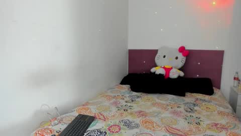 Nikole online show from January 14, 2:30 am