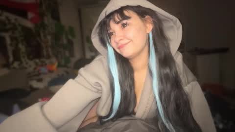 nikoli_naw online show from December 2, 10:19 pm