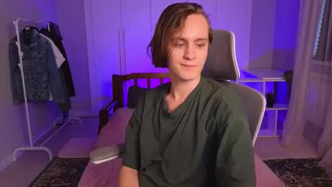 niko online show from February 26, 9:01 am